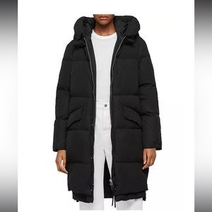 ALLSAINTS
Ester Puffer Jacket
